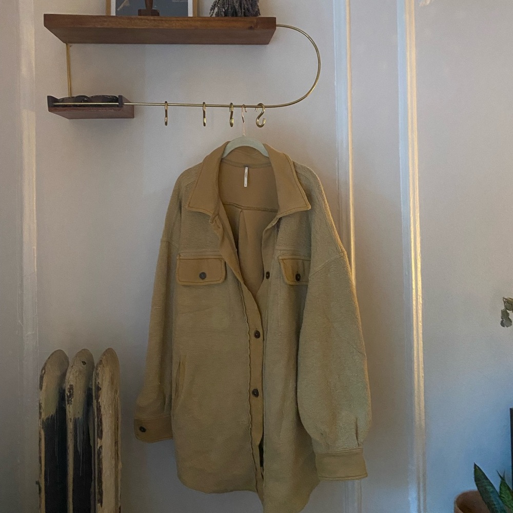 Free People Ruby Jacket